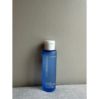 โทนเนอร์ OLE HENRIKSEN Glow2OH™ Dark Spot Toner