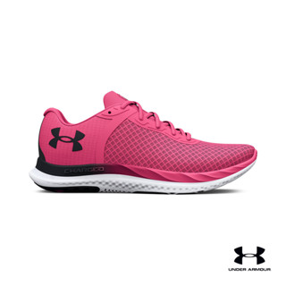 Under Armour Womens UA Charged Breeze Running Shoes