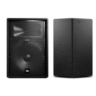 JBL PRX312MD ลำโพง 12" กลางแหลมตู้ไม้ ใช้เป็น มอร์นิเตอร์ หรือ พีเอ ได้