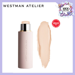 [Pre Order‼️] Westman Atelier Vital Skin Foundation Stick