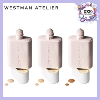 [Pre Order‼️] Westman Atelier Vital Skincare Complexion Drops Skin Tint 30ml