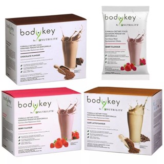 Bodykey by Nutrilite/บอดี้คีย์สูตรใหม่ 714กรัม