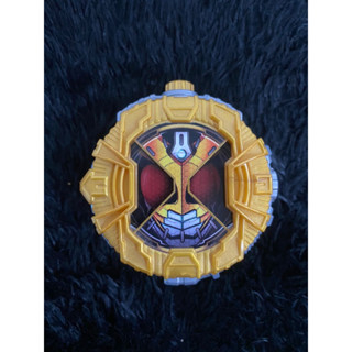 Dx Agito Ride Watch ไรด์วอชมาสไรเดอร์อากิโตะ มาสไรเดอร์จิโอ Zi-O แท้ Bandai 100%