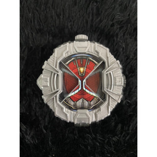 Dx Wizard Ride Watch ไรด์วอชมาสไรเดอร์วิซาร์ด มาสไรเดอร์จิโอ Zi-O แท้ Bandai 100%