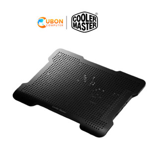 COOLER MASTER NOTEPAL X-LITE II (แท่นวางโน๊ตบุ๊ค) ประกันศูนย์ 2 ปี