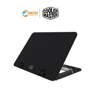 COOLER MASTER NOTEPAL ERGOSTAND IV (แท่นวางโน๊ตบุ๊ค) ประกันศูนย์ 2 ปี