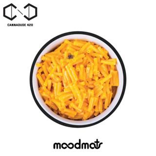 MOODMATS - Mood Mac 8" ยางรองบ้อง แจกันแก้ว Dab Mat