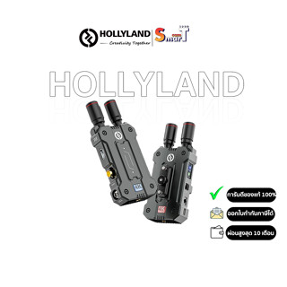 HollyLand - Mars 4K ประกันศูนย์ไทย 1 ปี