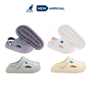 NCAA Casual Shoes รองเท้าแบบสวม Unisex EVA 100% สีขาว, กาแฟ, เทาเข้ม, เทาอ่อน, กากี 73251672