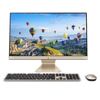 ⚡️Clearance⚡️ASUS All In One PC(คอมพิวเตอร์ออลอินวัน) AIO Vivo AiO (M3400WUAK-BA008WS) AMD Ryzen 3 5300U/8GB/SSD 512GB/Integrated Gra