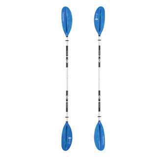 ไม้พายคายัค Aquatone Pulse Aluminum Kayak Paddle ไม้พาย สำหรับเรือคายัค หรือ เรือยาง วัสดุอลูมิเนียม