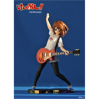 ฟิกเกอร์แท้ JP มือ1 Sega Premium Figure K-on ! - Windmill - Yui Hirasawa - 21cm