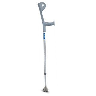 [รับประกัน 3 เดือน] HOSPRO Crutches ไม้ค้ำศอก รุ่น H-CH937L BIG TIP