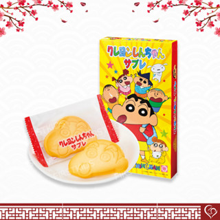 Crayon Shinchan Tokyo Cookie12 pieces