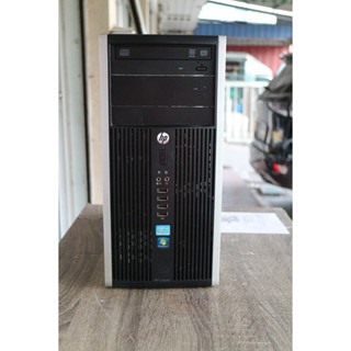 คอมพิวเตอร์ HP Core I7 3770 Ram8 GB SSD 500 GB ไวโคตรๆ    Win10/64Bit เคสตั้ง Wifi