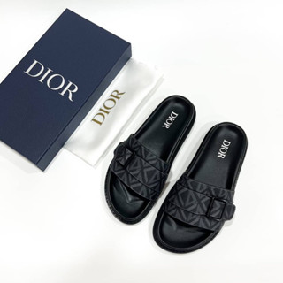 รองเท้าแตะผู้ชายแบบสวม New Arrivals#dio men Sandals