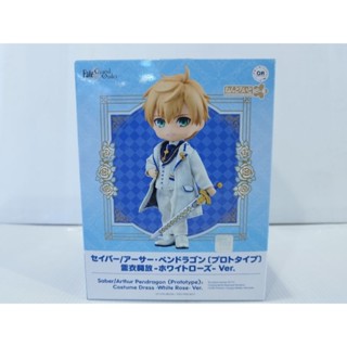 Goodsmile Nendoroid Fate Grand Order Saber/Arthur Pendragon ของใหม่