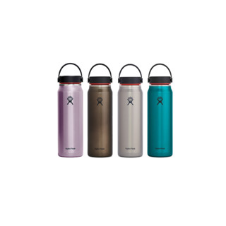 HYDRO FLASK รุ่น WIDE MOUTH COLLECTION TRAIL 32 OZ กระติกน้ำ กระบอกน้ำ เก็บอุณหภูมิ เก็บความเย็น ของแท้ ของขวัญ