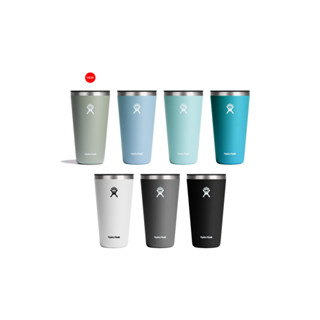 HYDRO FLASK แก้ว ALL AROUND TUMBLER 28 OZ แก้วสูญญากาศ เก็บความเย็น เก็บความร้อน เก็บอุณหภูมิ ของแท้