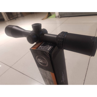 กล้องเล็ง กล้องสโคป Bushnell AR 3-9x40mm //ฟรีขาจับมาคลู+ฟรีระดับน้ำตั้งกล้อง (แท้ มีสติ็กเกอร์3มิติ)