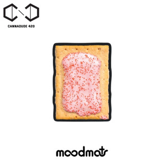 MOODMATS - moodtart 5" ยางรองบ้อง แจกันแก้ว Dab Mat