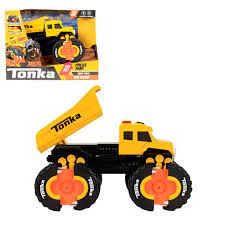 Tonka The Claw Dump Truck รถของเล่น รุ่น 6121