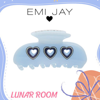 💙พร้อมส่ง💙 EMI JAY SWEETHEART CLIP IN DREAM GIRL