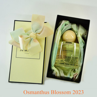 (Pre-Order) น้ำหอมแท้จากห้างหรือคิงเพาเวอร์ MFK 724 EDP, Hermes Cythere, Jo English Pear &amp; Sweet Pea, Osmanthus