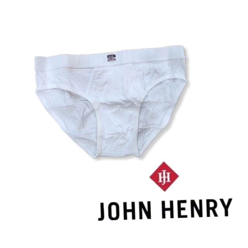 กางเกงใน JOHN HENRY แพค 3 ตัว ปกติ 490 🚩ลดเหลือ 250