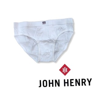 กางเกงใน JOHN HENRY แพค 3 ตัว ปกติ 490 🚩ลดเหลือ 250