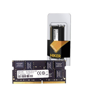 HIKSEMI RAM HIKER SERIES SODIMM 8GB DDR3 BUS 1600MH