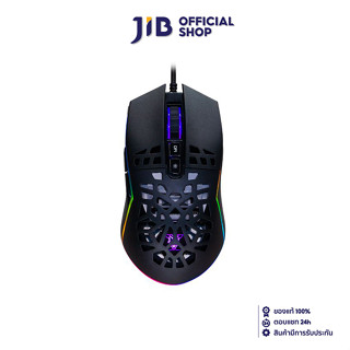 MOUSE (เมาส์) NUBWO NIMBUZ X59 (BLACK)