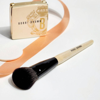 9.15 ลดอีก 330฿ โค้ดshopee[20DDXTRA915] BOBBI BROWN Blush Brush