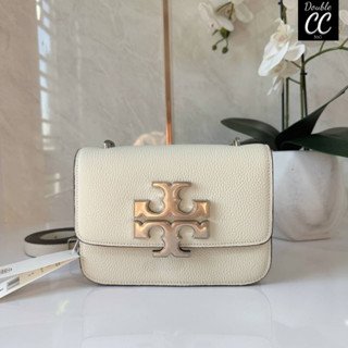 (แท้ 💯%‼ from Factory) Eleanor Small Convertible Shoulder Bag