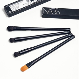 9.15 ลดอีก 370฿ โค้ดshopee[20DDXTRA915]  Nars Brush Set 4ชิ้น full Size ทุกชิ้นค่า