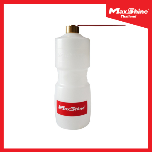 MAXSHINE Snow Foam Cannon Foam Lance กระบอกปืนพ่นโฟม