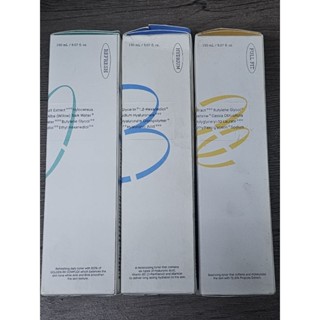 Cosrx Propolis Synergy/Hydrium Watery/AHA BHA Vitamin C Daily Toner 150ml