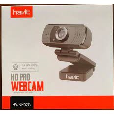 Havit HD Pro Webcam HV-HN02G