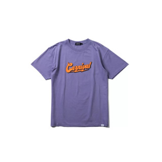 CARNIVAL CNVSS23T019PP LIGHTNING  T-SHIRT PURPLE