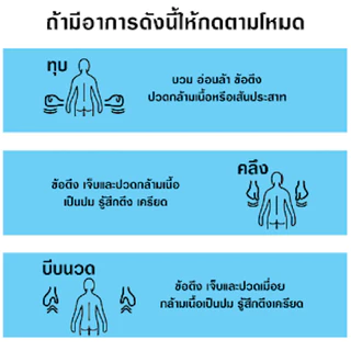 OMRON Electronic Nerve Stimulator HV-F021 เครื่องนวดไฟฟ้า เครื่องกระตุ้นประสาทอิเล็กทรอนิกส์