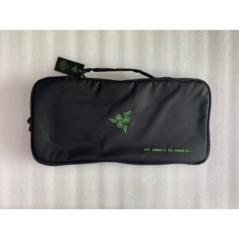 🛵มีส่งด่วน💨 Razer Keyboard Bag for gaming gears
