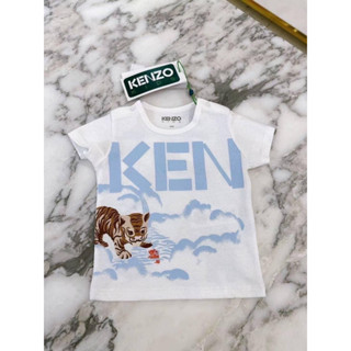 ชุดเซตลูกชาย Kenzo(มีเรทราคาส่ง)