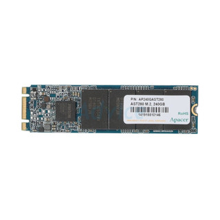 SSD M.2 SATA 240.GB (3Y) Apacer AST280 (AST280240G)