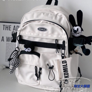 #พร้อมส่ง 🏈🐻KDMILD BACKPACK