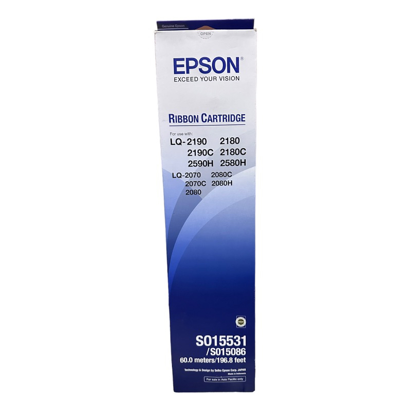 Epson FX-2170 2190 LQ-2070, LQ-2170, LQ-2080, LQ-2180, LQ-2190