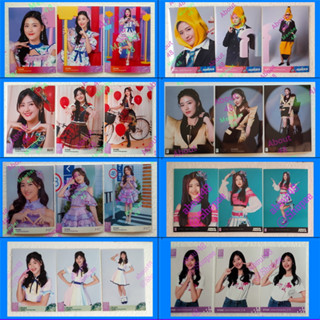 [ จีจี้ BNK48 ] ( Photoset Comp ) สัญญานะ  ฤดูใหม่ เดบิวต์ คอมพ์ปก คอมพ์สุ่ม Gygee Bnk รุ่น2 (1) คอมพ์