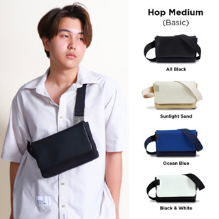 กระเป๋า Hop Medium (Basic Color) - Korideer