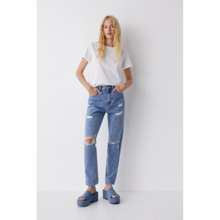 Pull&amp;bear mom new collection