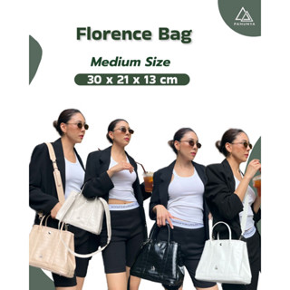 Florence Bag (Medium Size)