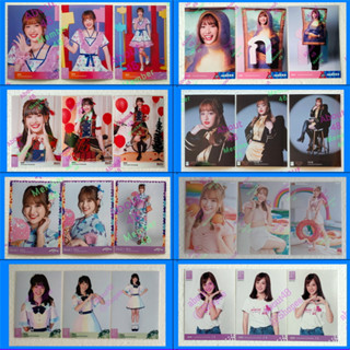 [ นิว BNK48 ] ( Photoset Comp ) สัญญานะ  ฤดูใหม่ เดบิวต์ คอมพ์ปก คอมพ์สุ่ม New Bnk รุ่น2 (1) คอมพ์